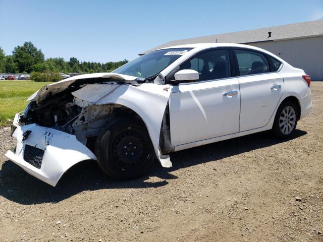 NISSAN SENTRA 2016 3n1ab7ap9gy271158