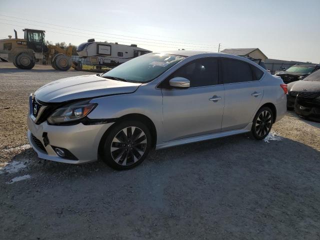 NISSAN SENTRA S 2016 3n1ab7ap9gy272519