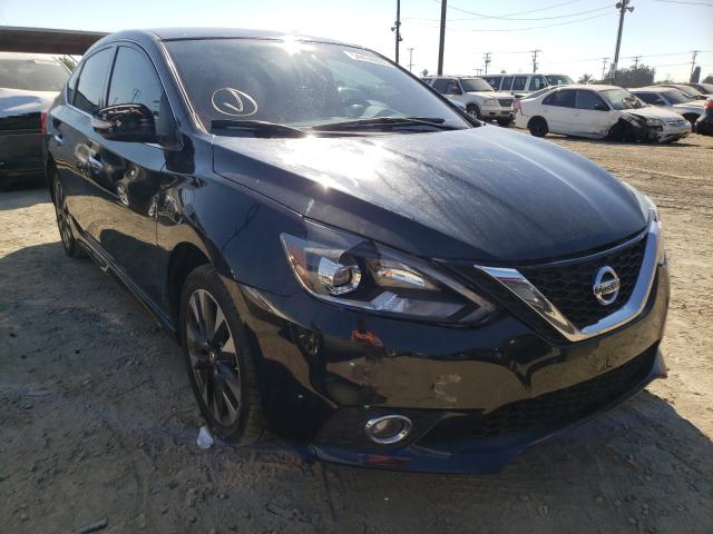 NISSAN SENTRA S 2016 3n1ab7ap9gy274223