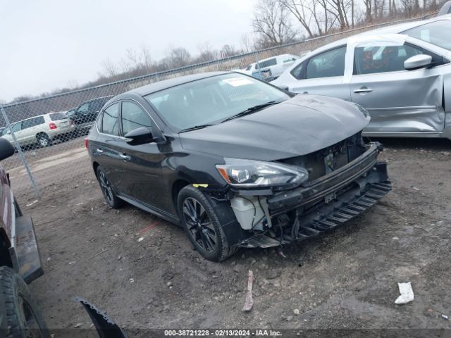 NISSAN SENTRA 2016 3n1ab7ap9gy274478