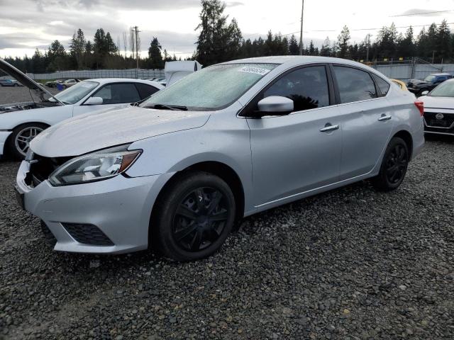 NISSAN SENTRA 2016 3n1ab7ap9gy274528