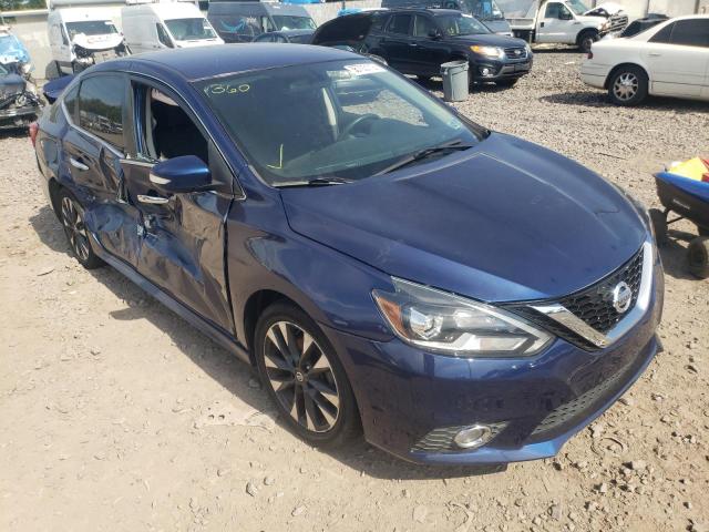 NISSAN SENTRA S 2016 3n1ab7ap9gy278143