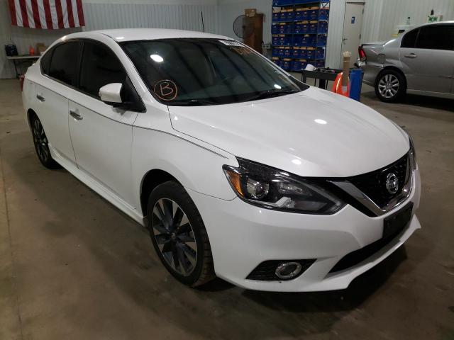 NISSAN SENTRA S 2016 3n1ab7ap9gy280202