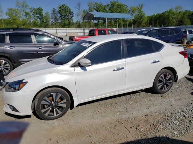 NISSAN SENTRA S 2016 3n1ab7ap9gy280765