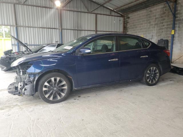 NISSAN SENTRA 2016 3n1ab7ap9gy281401