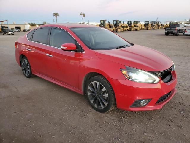 NISSAN SENTRA S 2016 3n1ab7ap9gy287246