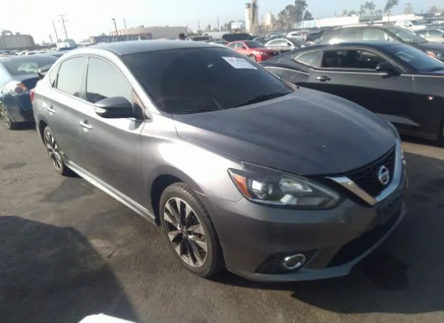 NISSAN SENTRA 2016 3n1ab7ap9gy289580