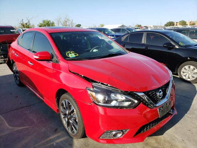 NISSAN SENTRA S 2016 3n1ab7ap9gy291393