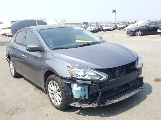 NISSAN SENTRA S 2016 3n1ab7ap9gy292804