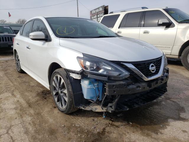 NISSAN SENTRA S 2016 3n1ab7ap9gy293628