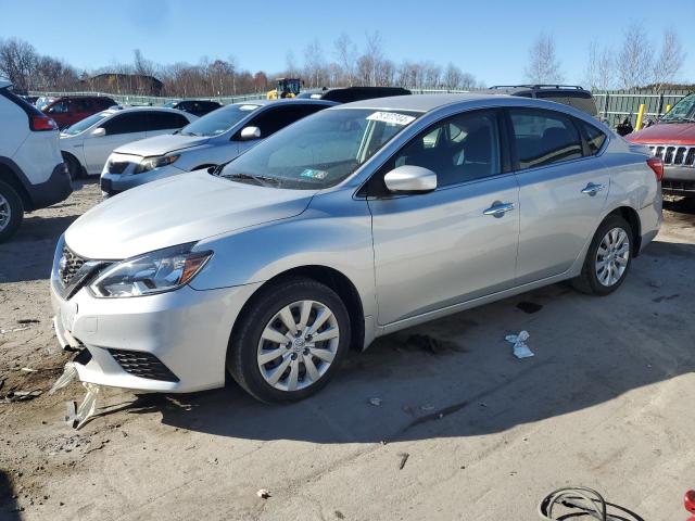 NISSAN SENTRA S 2016 3n1ab7ap9gy298568