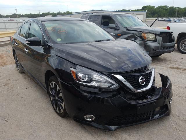 NISSAN SENTRA S 2016 3n1ab7ap9gy298733