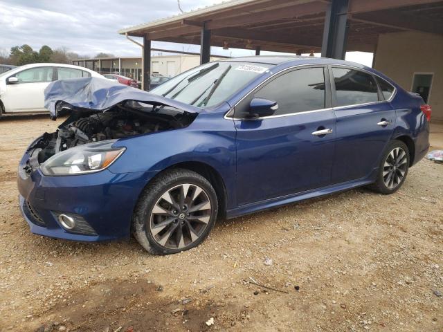 NISSAN SENTRA 2016 3n1ab7ap9gy300092