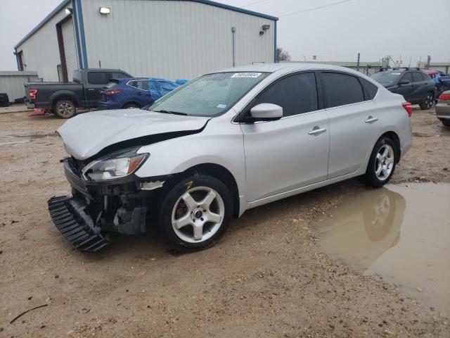 NISSAN SENTRA 2016 3n1ab7ap9gy301615