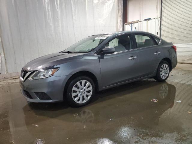 NISSAN SENTRA S 2016 3n1ab7ap9gy303137