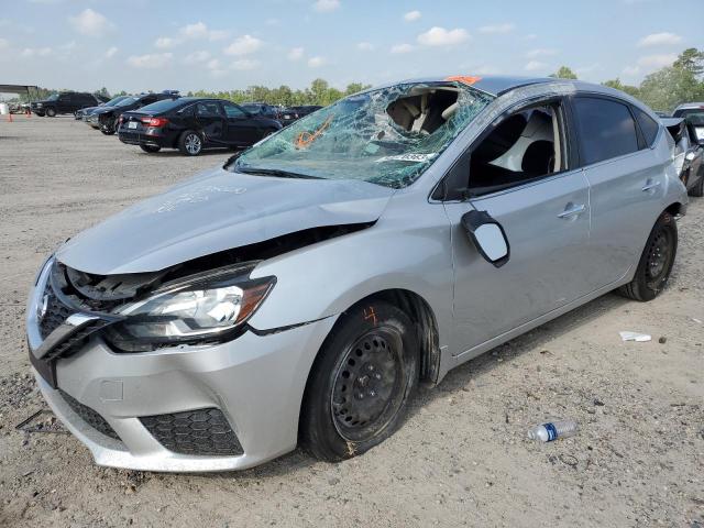 NISSAN SENTRA 2016 3n1ab7ap9gy303865