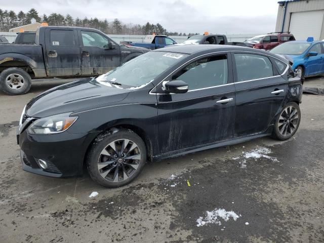 NISSAN SENTRA 2016 3n1ab7ap9gy304725