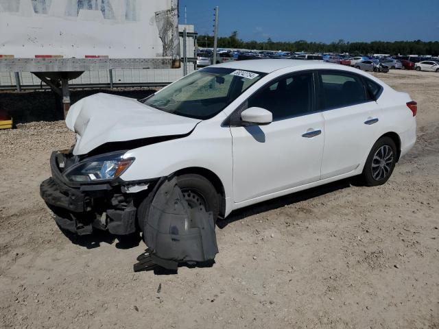 NISSAN SENTRA S 2016 3n1ab7ap9gy304790