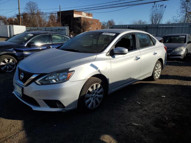 NISSAN SENTRA S 2016 3n1ab7ap9gy306099