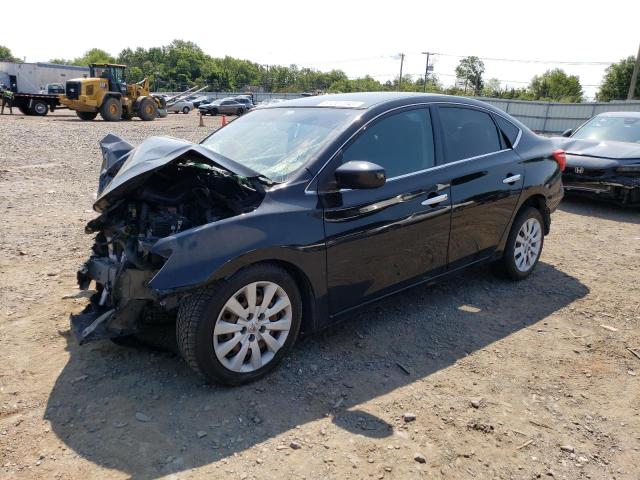 NISSAN SENTRA S 2016 3n1ab7ap9gy310623