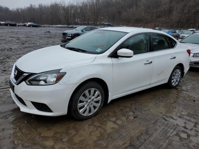 NISSAN SENTRA 2016 3n1ab7ap9gy313280