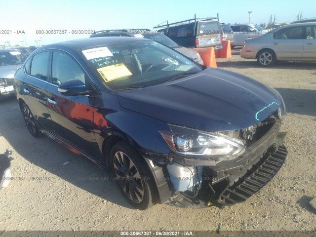 NISSAN SENTRA 2016 3n1ab7ap9gy314476