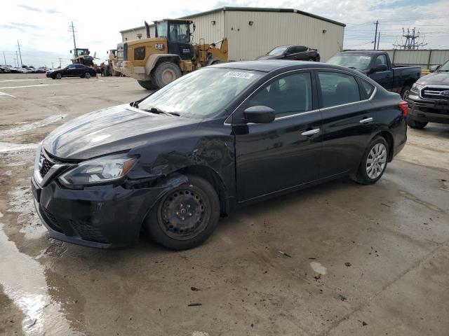 NISSAN SENTRA 2016 3n1ab7ap9gy317247