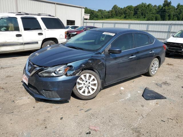 NISSAN SENTRA 2016 3n1ab7ap9gy322707