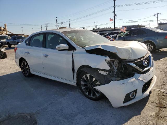 NISSAN SENTRA S 2016 3n1ab7ap9gy324019