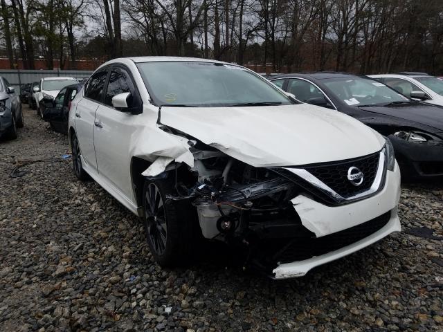 NISSAN SENTRA S 2016 3n1ab7ap9gy324022