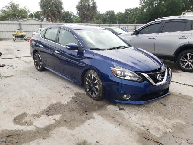 NISSAN SENTRA S 2016 3n1ab7ap9gy324408