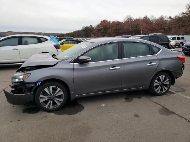 NISSAN SENTRA 2016 3n1ab7ap9gy324439