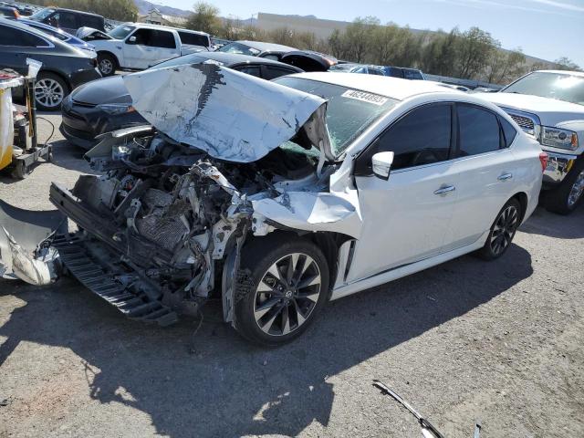 NISSAN SENTRA S 2016 3n1ab7ap9gy329012