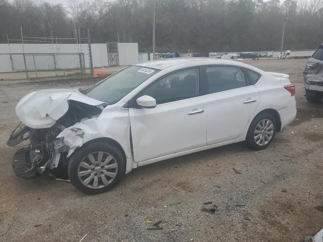 NISSAN SENTRA 2016 3n1ab7ap9gy330113