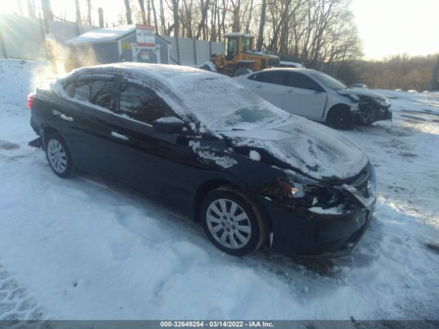 NISSAN NULL 2016 3n1ab7ap9gy330371