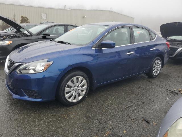 NISSAN SENTRA 2016 3n1ab7ap9gy332296