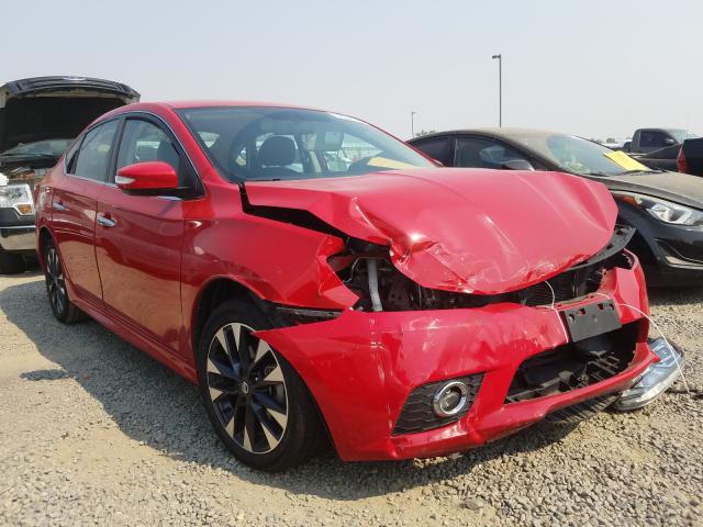 NISSAN SENTRA S 2016 3n1ab7ap9gy332475