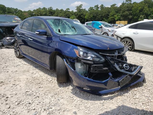 NISSAN SENTRA S 2016 3n1ab7ap9gy333304