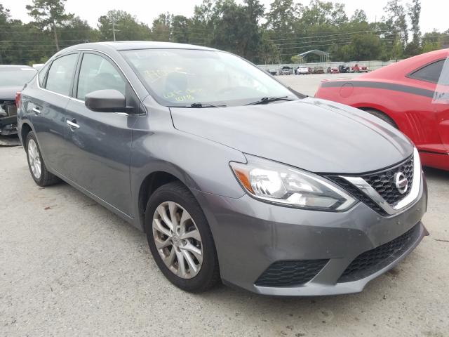 NISSAN SENTRA S 2016 3n1ab7ap9gy334047