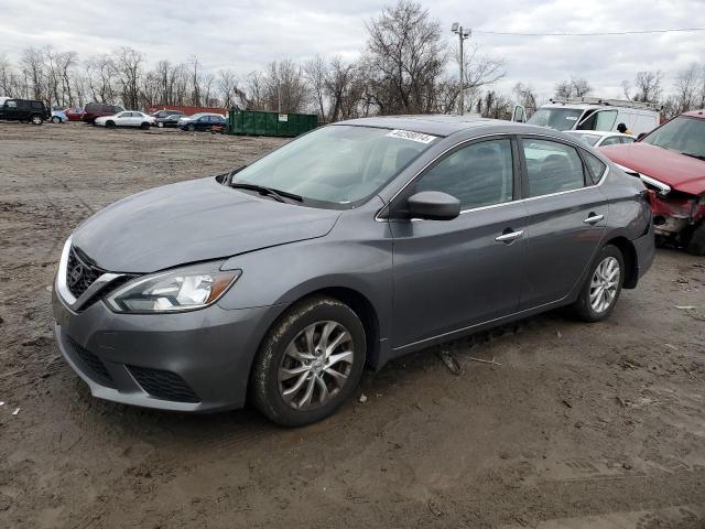 NISSAN SENTRA 2016 3n1ab7ap9gy335148