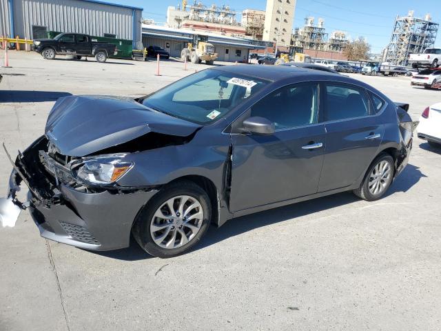 NISSAN SENTRA 2016 3n1ab7ap9gy337384