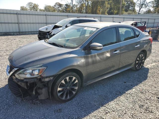 NISSAN SENTRA 2016 3n1ab7ap9gy337532