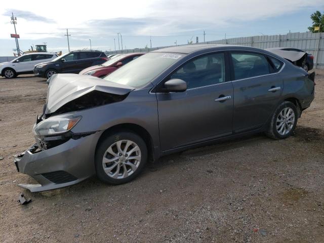 NISSAN SENTRA 2016 3n1ab7ap9gy338843