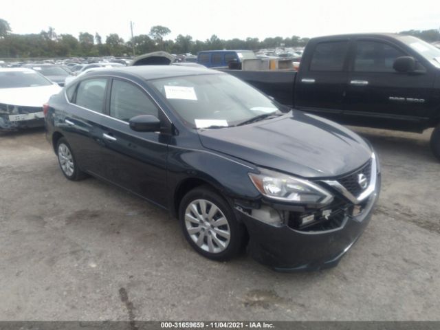 NISSAN SENTRA 2017 3n1ab7ap9hl637960