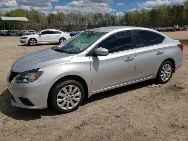 NISSAN SENTRA 2017 3n1ab7ap9hl640387