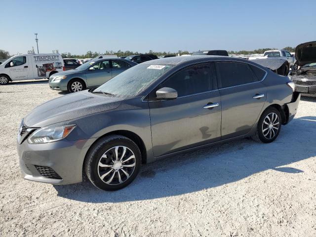 NISSAN SENTRA 2017 3n1ab7ap9hl673454