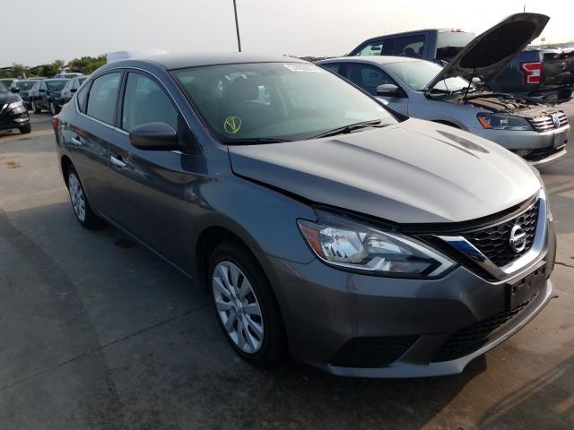 NISSAN SENTRA 2017 3n1ab7ap9hl681828