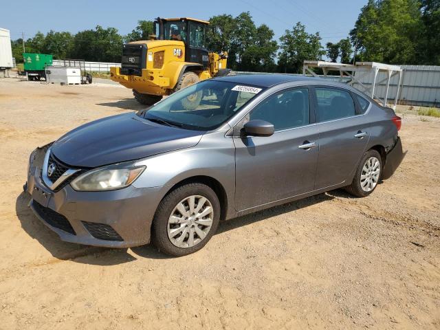 NISSAN SENTRA 2017 3n1ab7ap9hl683403