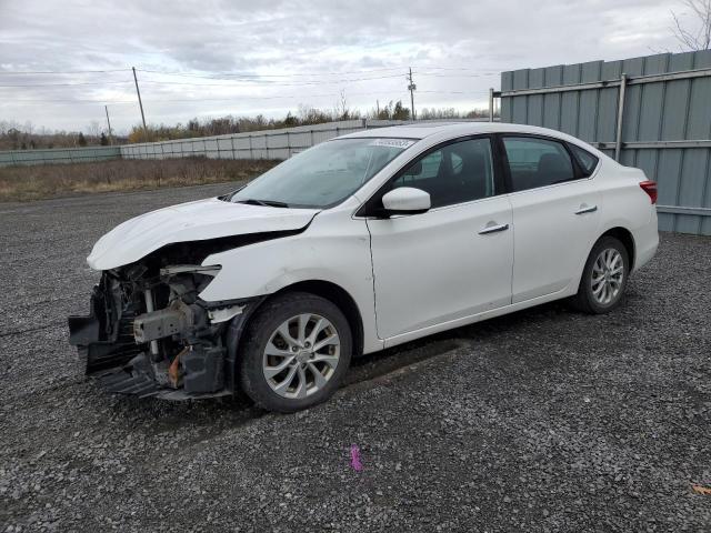 NISSAN SENTRA 2017 3n1ab7ap9hl691775