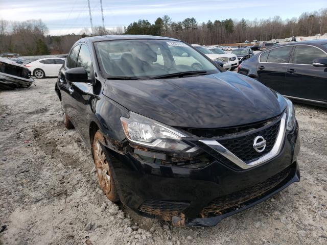 NISSAN SENTRA 2017 3n1ab7ap9hl697432